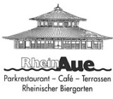 Parkrestaurant Rheinaue