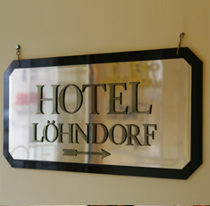 Hotel Löhndorf